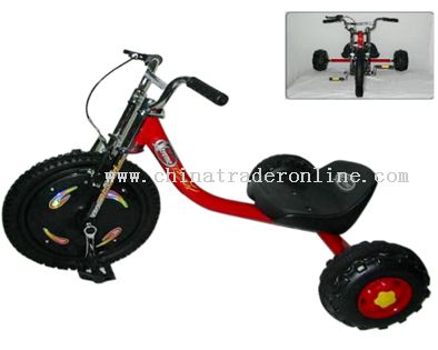 Children Tricycle from China